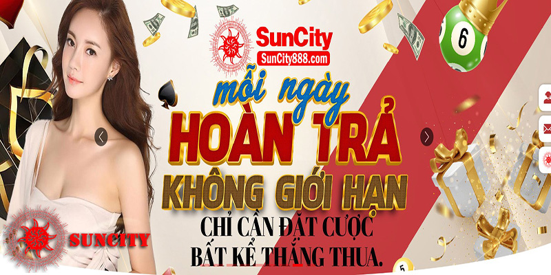 Hướng dẫn tải ứng dụng SunCity cho hệ điều hành iOS