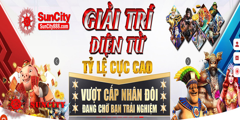 Tải App Suncity - Link Truy Cập Tải Ứng Dụng Chính Thức Từ Nhà Cái